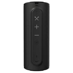 Blue Tees Player Wireless Speaker Black