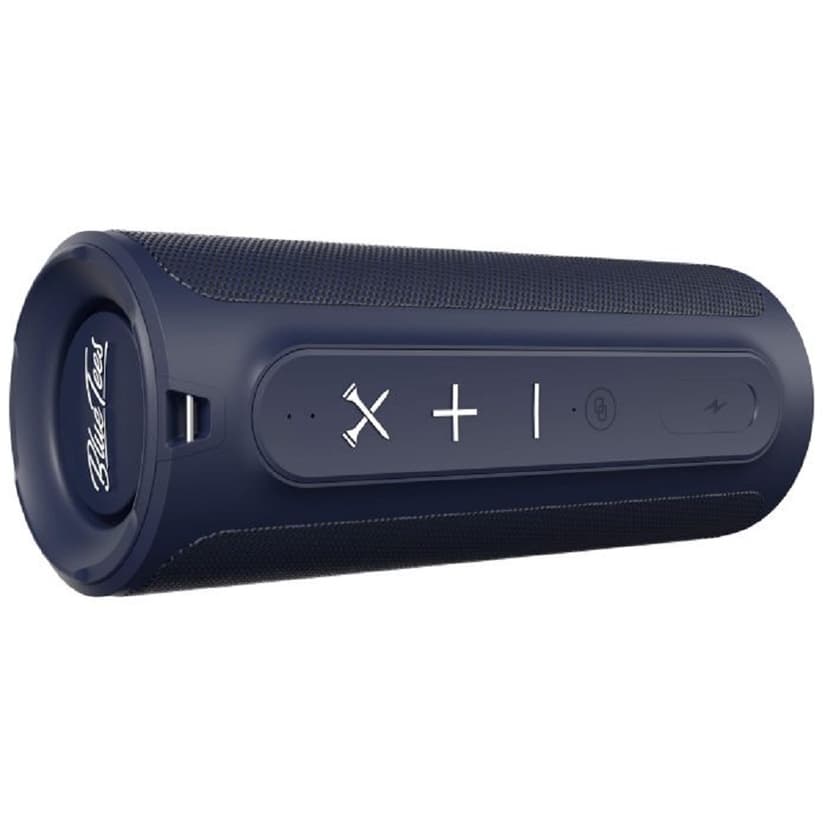 Blue Tees Player Wireless Speaker Navy