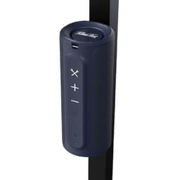 Blue Tees Player Wireless Speaker Navy