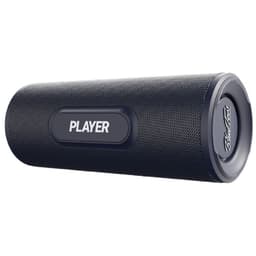 Blue Tees Player Wireless Speaker Navy
