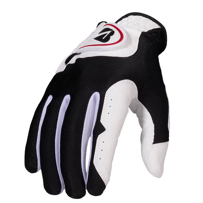 1 Bridgestone Fit Golf Glove Regular LH - L / XL