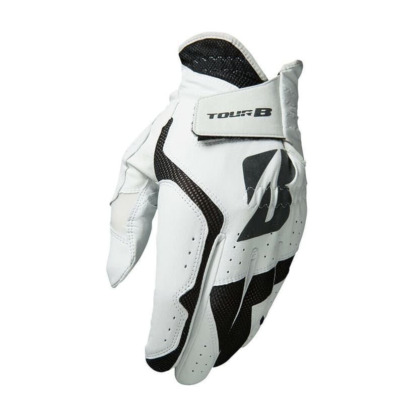 Bridgestone Tour B Fit Golf Glove - L/XL Regular LH