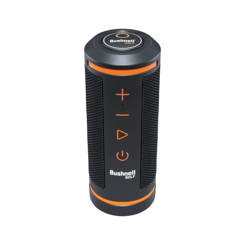 Bushnell Wingman Golf GPS & Bluetooth Speaker