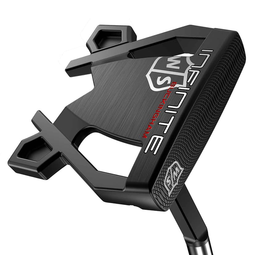 Wilson Staff Infinite Buckingham Putter 34"