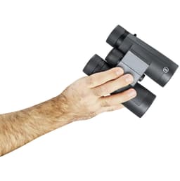 Bushnell Powerview 2 8 X 42 Compact Binoculars