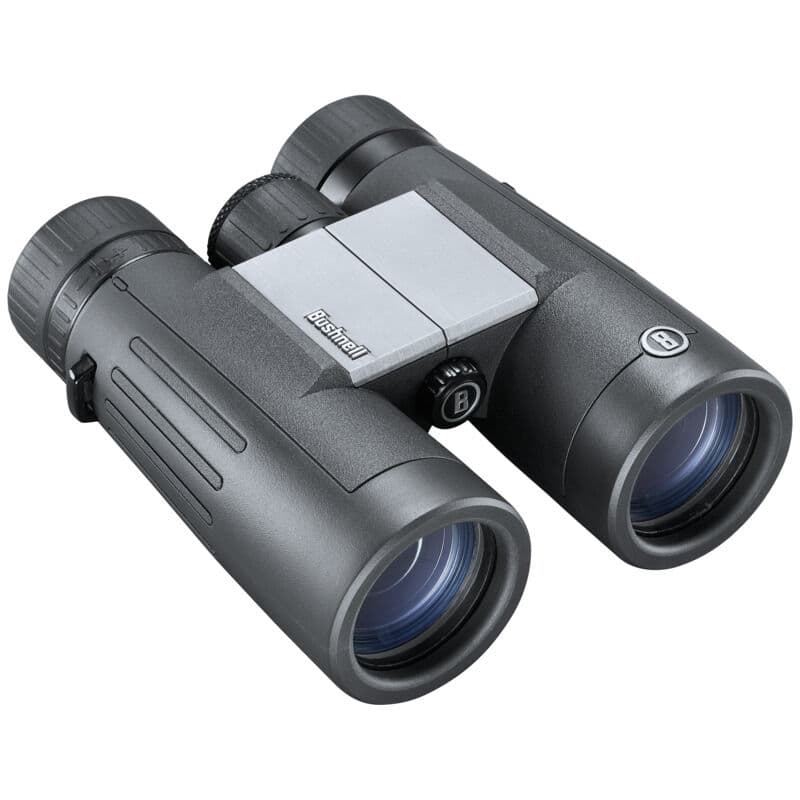 Bushnell Powerview 2 8 X 42 Compact Binoculars