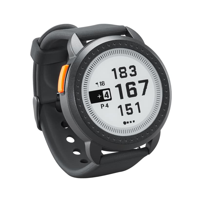 Bushnell ION Edge GPS Watch Black