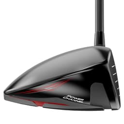 NEW Lady Tour Edge Hot Launch C523 12°  Driver Womens