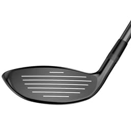 NEW Tour Edge Hot Launch C523 3 Fairway Wood A Flex