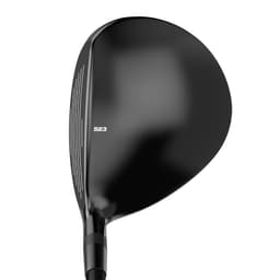 NEW Tour Edge Hot Launch C523 3 Fairway Wood A Flex