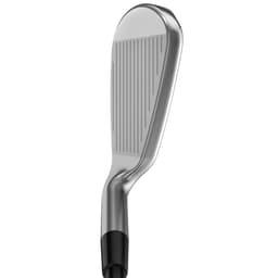 NEW Tour Edge Hot Launch C523 Irons 4-PW Steel Regular
