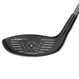 Tour Edge Exotics C721 3 Wood 15° Fujikura Ventus 4T 50 Regular Flex