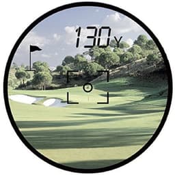 Callaway 200 Laser Rangefinder