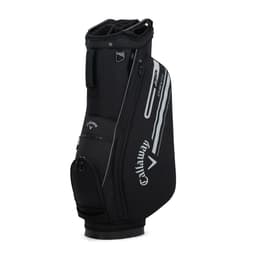 Callaway Golf 2024 Chev 14 Cart Bag - Black