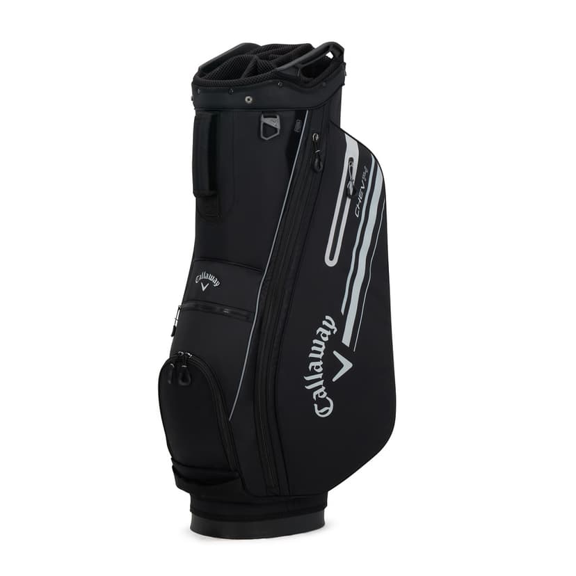 Callaway Golf 2024 Chev 14 Cart Bag - Black