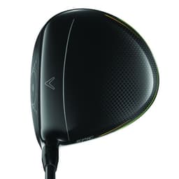 Callaway Epic Flash Sub Zero 10.5° Driver Project X Even Flow Green 55 Regular