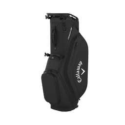 Callaway Golf 2025 Fairway 14 Stand Bag - Black