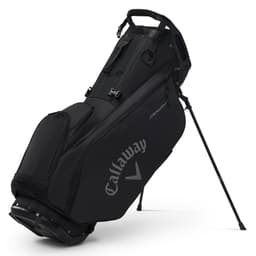 Callaway 2023 Fairway 14 Stand Bag - Black