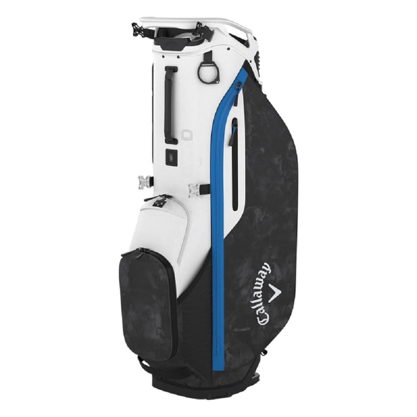 Callaway Golf 2024 Fairway+ Stand Bag
