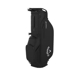 Callaway Golf 2025 Fairway+ Stand Bag - Black