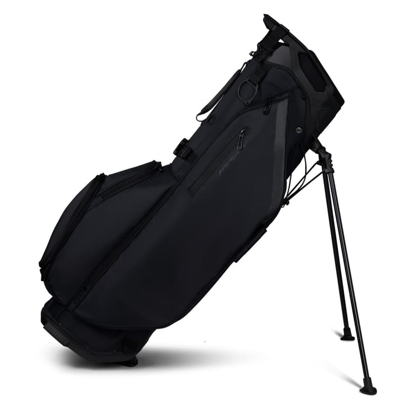 Callaway Fairway+ L Stand Bag - Black
