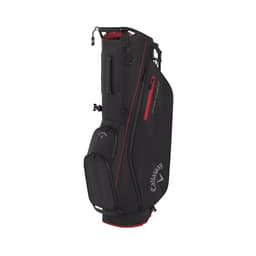 Callaway Golf 2024 Hyper-Lite Zero Stand Bag - Black Camo