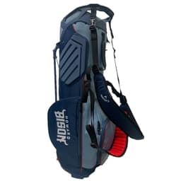 Callaway Golf Fairway + Howard University Bison Stand Bag