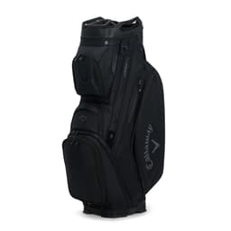 Callaway 2023 Org 14 Cart Bag - Black