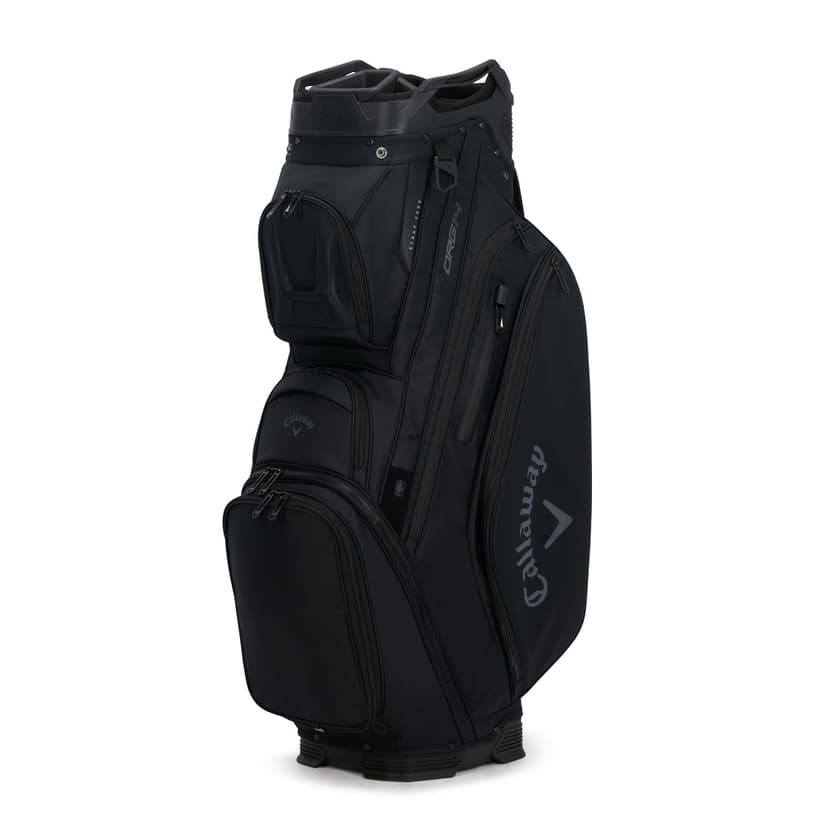 Callaway 2023 Org 14 Cart Bag - Black