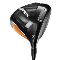 Callaway Mavrik 22 10.5° Driver, 3 & 5 Wood Set Graphite Stiff