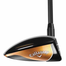 Callaway Mavrik 22 10.5° Driver, 3 & 5 Wood Set Graphite Stiff