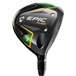 Callaway Epic Flash 25° 11 Wood Project X EvenFlow Green 45 Lady