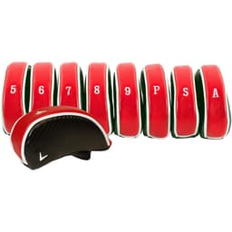 Callaway Golf Iron Headcovers 4-PW+SW+AW (9pc)