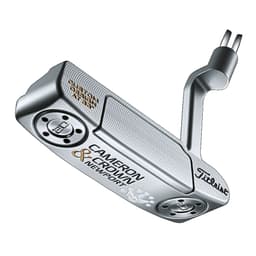 Scotty Cameron J.A.T. Prototype Putter 35" w/ SuperStroke Mid Slim 2.0