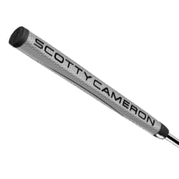 Scotty Cameron J.A.T. Prototype Putter 35" w/ SuperStroke Mid Slim 2.0