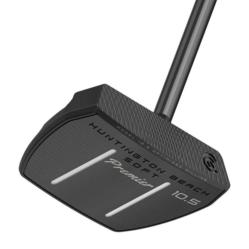 Cleveland Huntington Beach SOFT Premier 10.5C Putter 33"