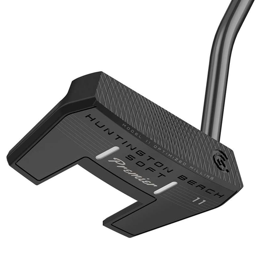 Left Handed Cleveland Huntington Beach SOFT Premier 11 Putter 34"