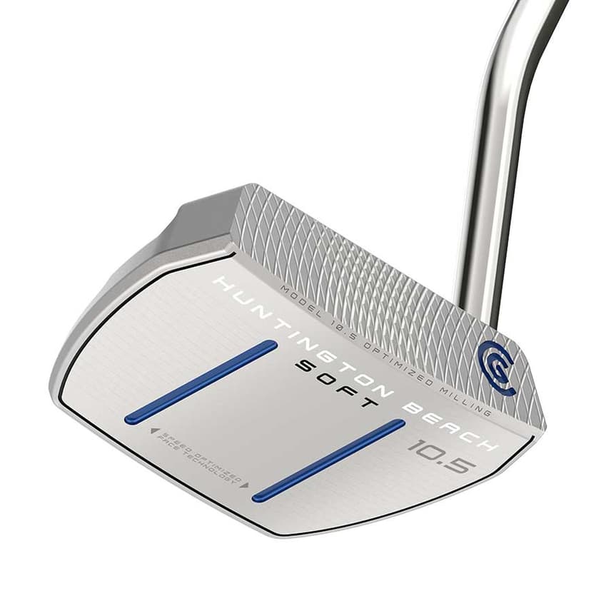 Cleveland Huntington Beach SOFT 10.5 Putter 35"