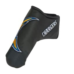 Team Effort Los Angeles Chargers Blade Putter Headcover