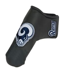 Team Effort Los Angeles Rams Blade Putter Headcover