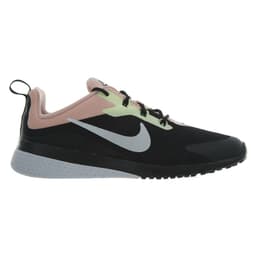 Womens Nike CK Racer 2 Sneakers / Shoes Black / White / Storm Pink Sz 8.5 M