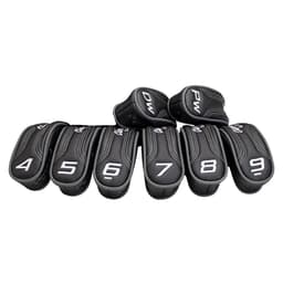 Cleveland Launcher XL Halo Headcover Set - 4-PW+DW