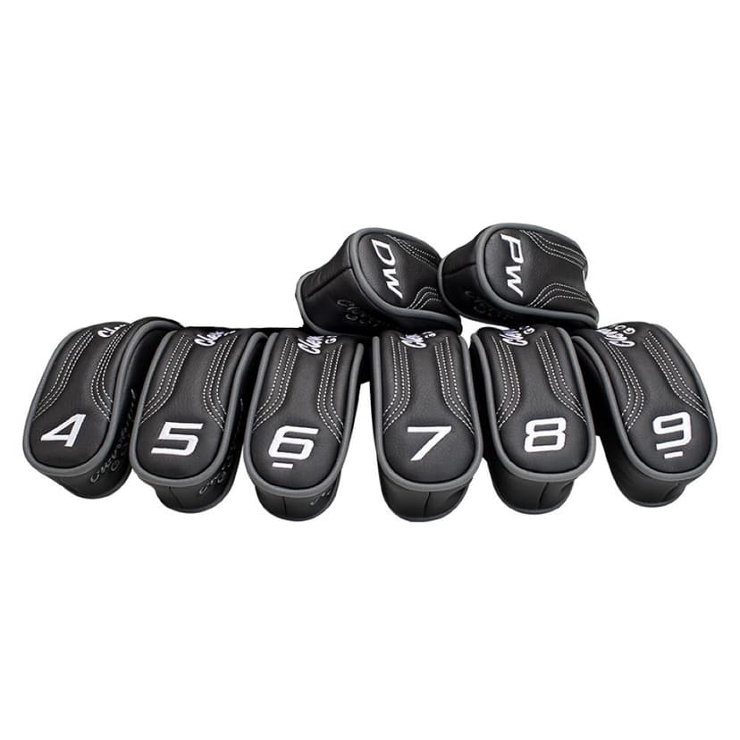 Cleveland Launcher XL Halo Headcover Set - 4-PW+DW
