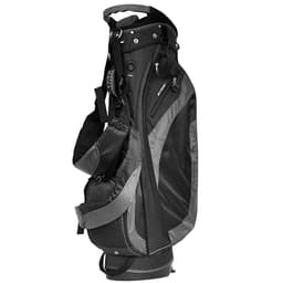 Club Champ Premium Stand Bag - Black