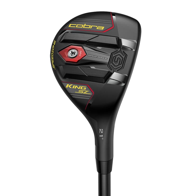 Cobra King Speedzone 2 Hybrid 17° UST Recoil 480 ESX Lite