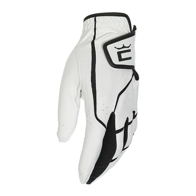 1 Cobra MicroGrip Flex Golf Glove - Men's Size L Cadet LH