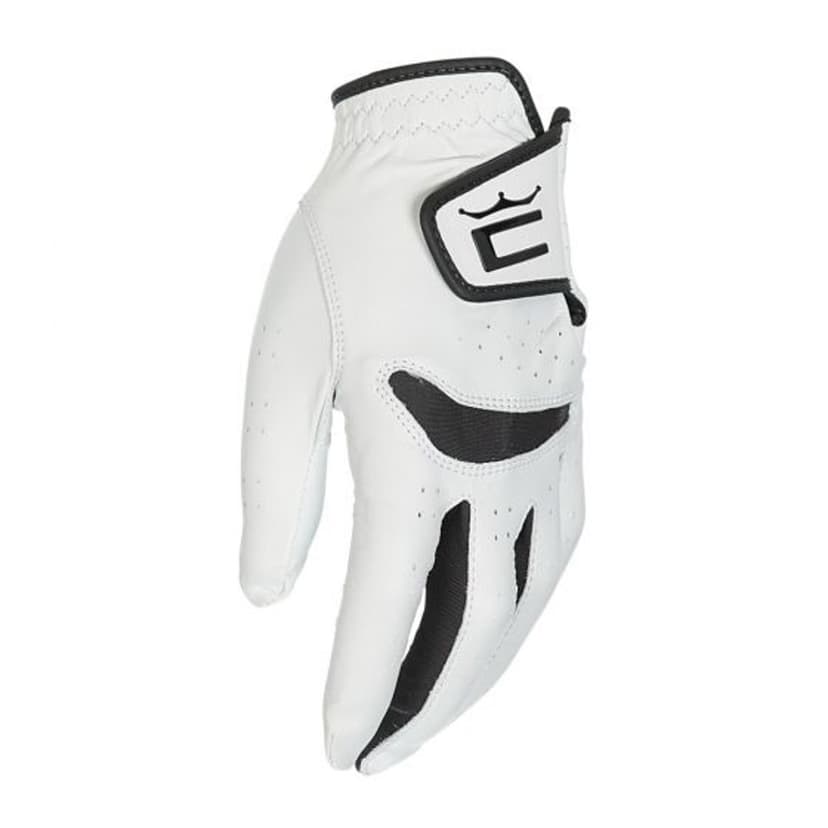 1 Cobra Pur Tech Golf Glove - Men's Size L Cadet LH