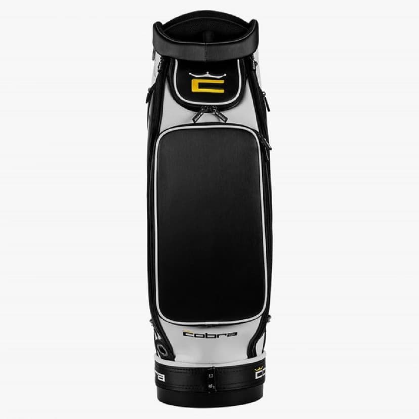 Cobra / Vessel 2022 Tour Staff Bag