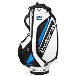 Cobra 2023 Tour Staff Bag