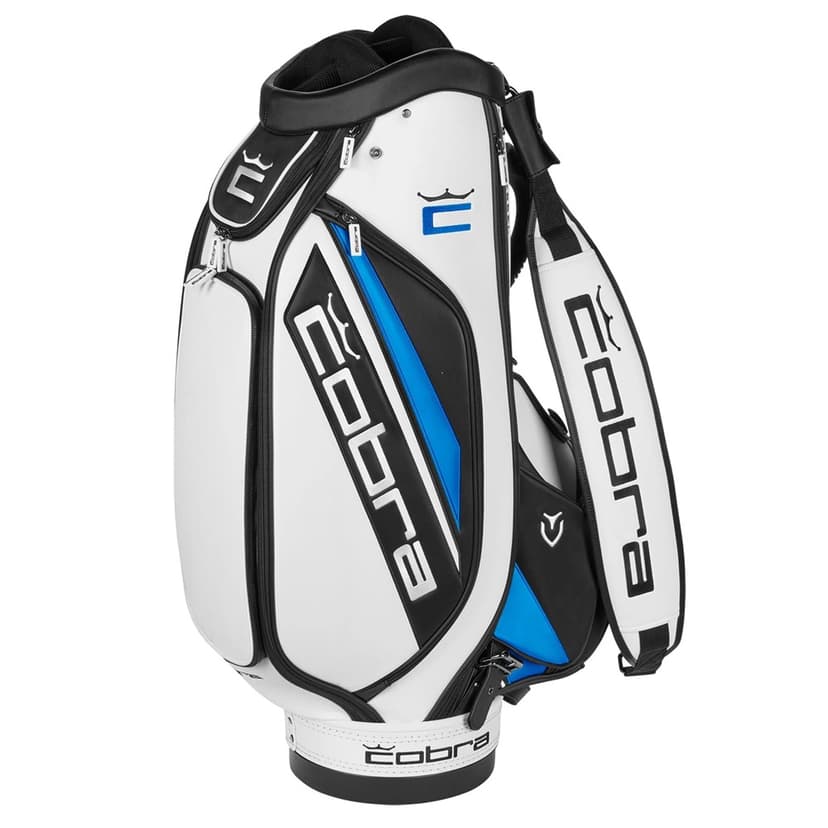 Cobra 2023 Tour Staff Bag